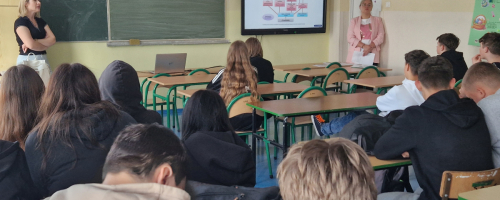 Zajęcia Zawodowo-Eksperckie