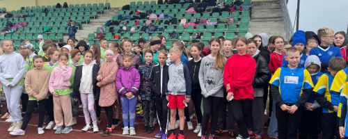 II – Strawczyńska Mini-Olimpiada