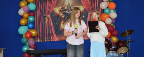 Pokaz Talentów