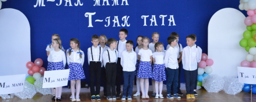 Dzień Rodziny
