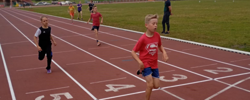 Finał Czwartki Lekkoatletyczne