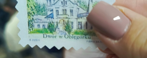 Wyjazd integracyjny czwartoklasistów do Oblęgorka