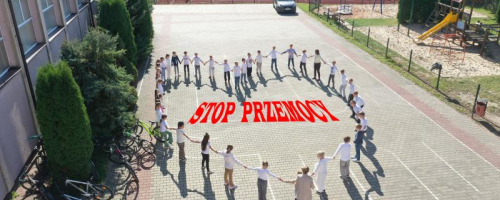Tydzień Przeciwdziałania Przemocy Rówieśniczej