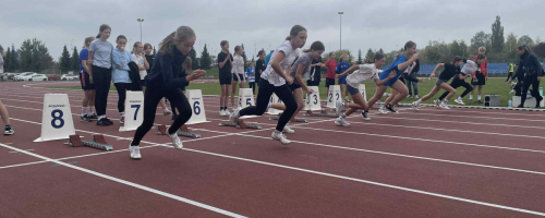 Czwartki Lekkoatletyczne