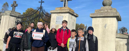 #Szkoła Pamięta 2025