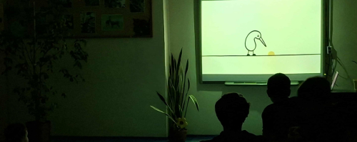 Prelekcja o uzależnieniach w ramach Programu Profilaktycznego „Debata”