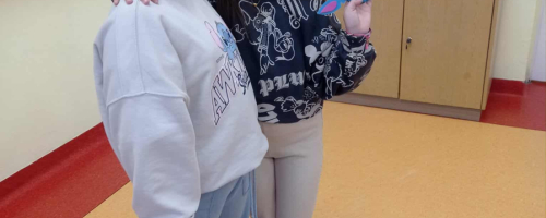 Akcja tworzenia pamiątek