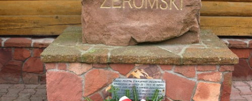 100. Rocznica Śmierci Stefana Żeromskiego