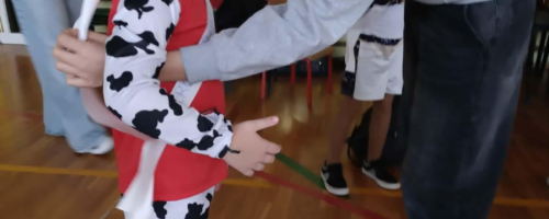 Światowy Dzień Pluszowego Misia