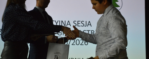 Młodzieżowa Rada Gminy