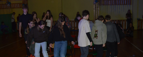 Karnawał czas zacząć!