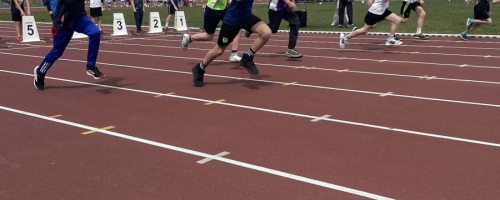 Czwartki Lekkoatletyczne – udany początek sezonu!