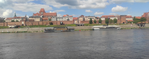 Wycieczka do Torunia