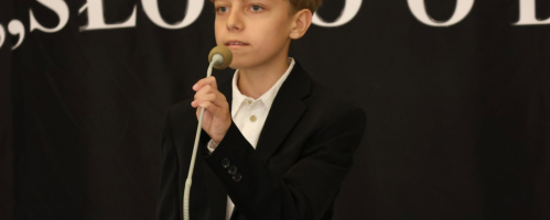 Konkurs recytatorski