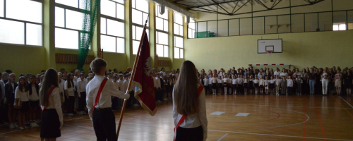 Inauguracja roku szkolnego 2026/2027
