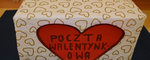 Walentynki